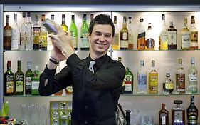 Mercure Bergamo Centro Palazzo Dolci